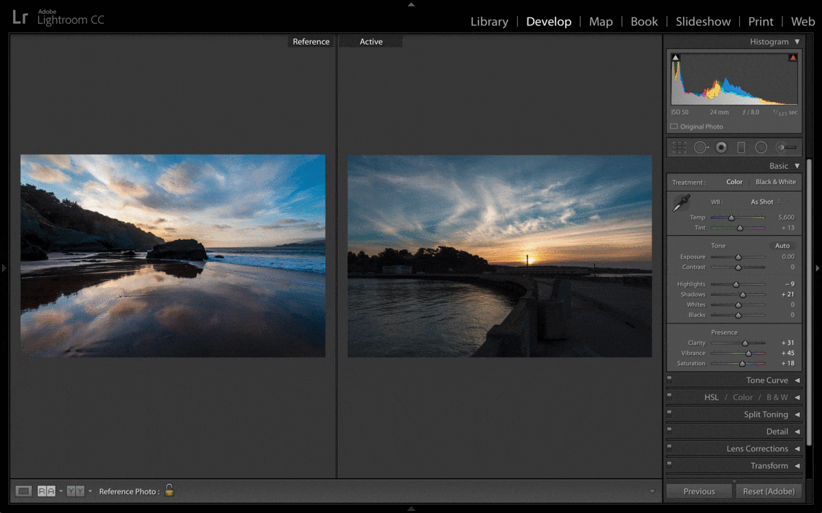 Adobe Cc 2023 Brushes List Here's What's New From Adobe [Tech Tuesday] | Rangefinder
