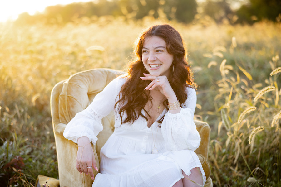 Heather Wanninger’s Tips for Growing Your Portrait Business Rangefinder