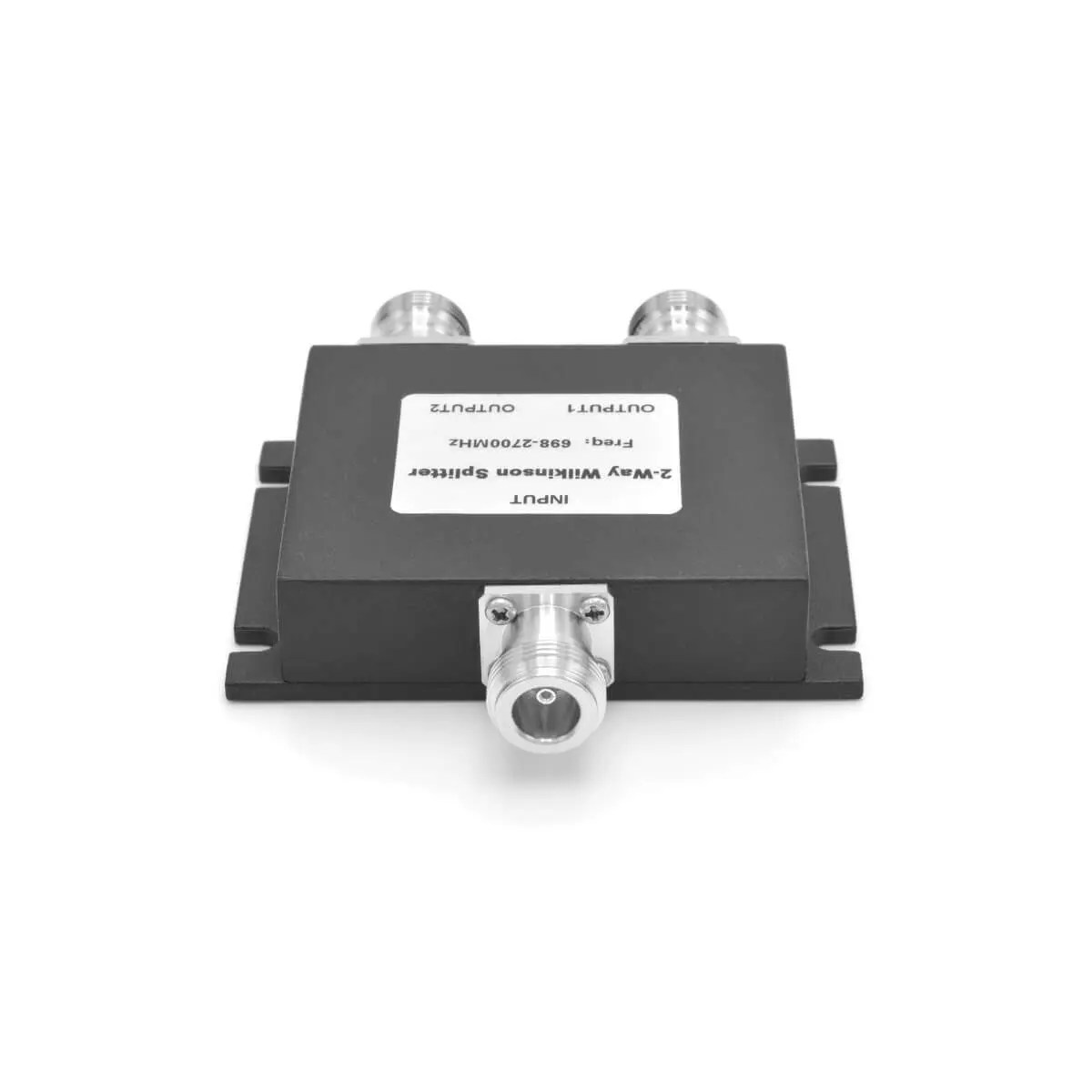 2Way Splitter Mobile Signal Booster Wide Range of Repeaters for