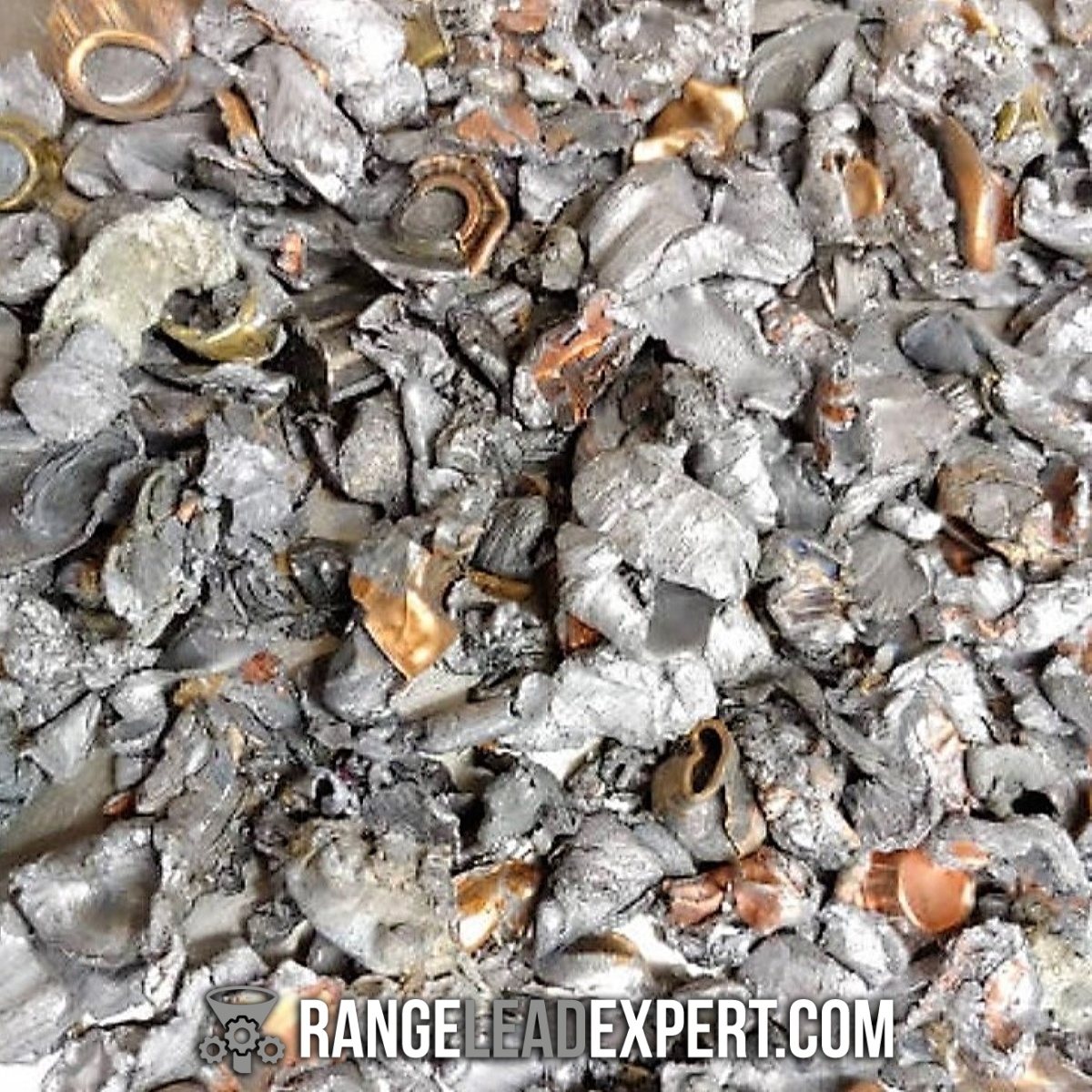 Why Is It Important to Recycle Scrap Ammo? Range Lead Expert