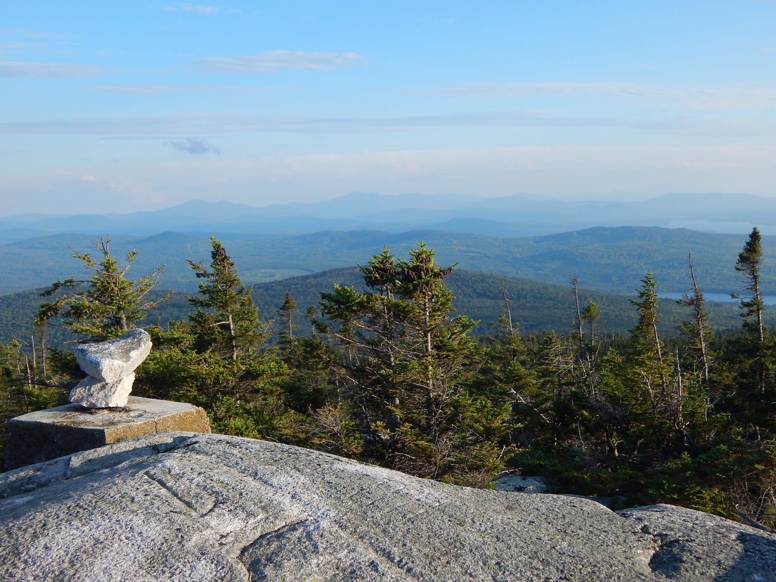 AZISCOHOS MOUNTAIN Rangeley Lake Maine Vacation Rentals