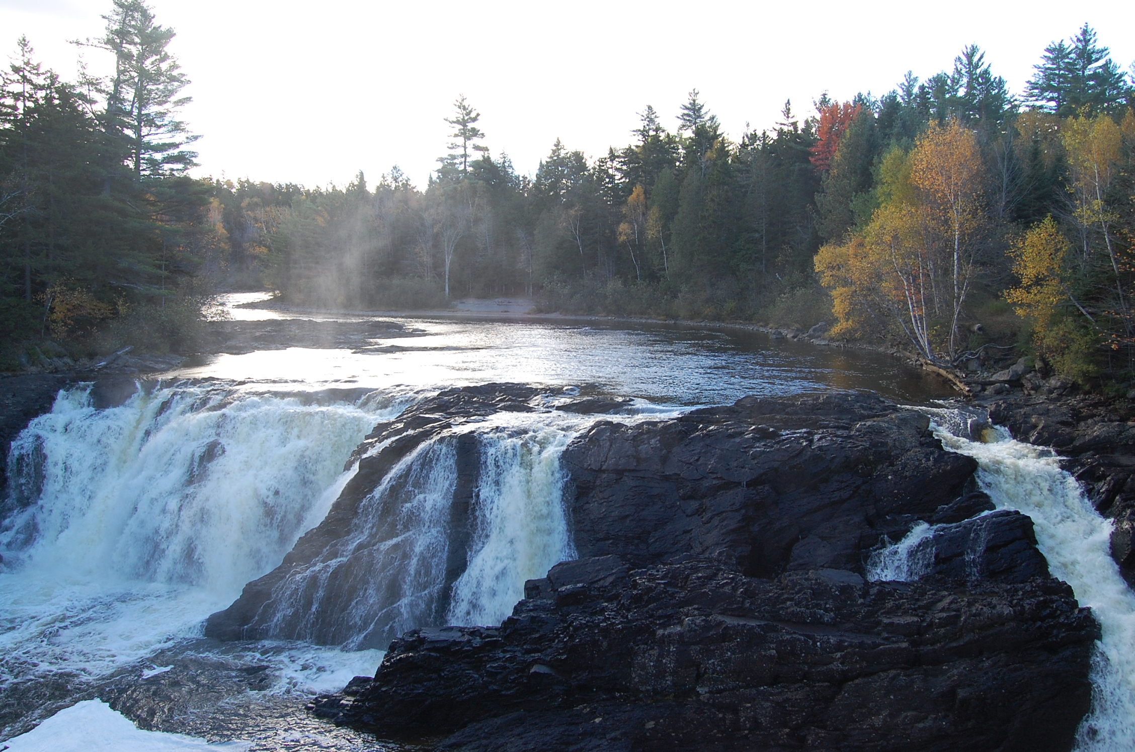 GRAND FALLS Rangeley Lake Maine Vacation Rentals