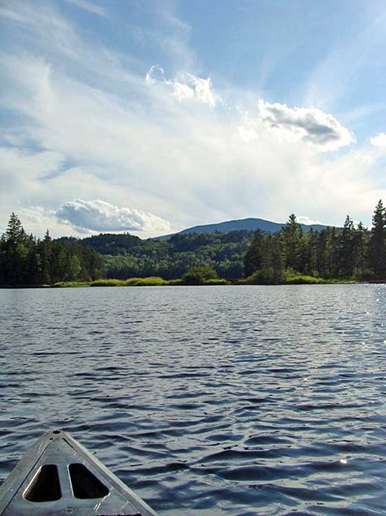 CUPSUPTIC RIVER Rangeley Lake Maine Vacation Rentals