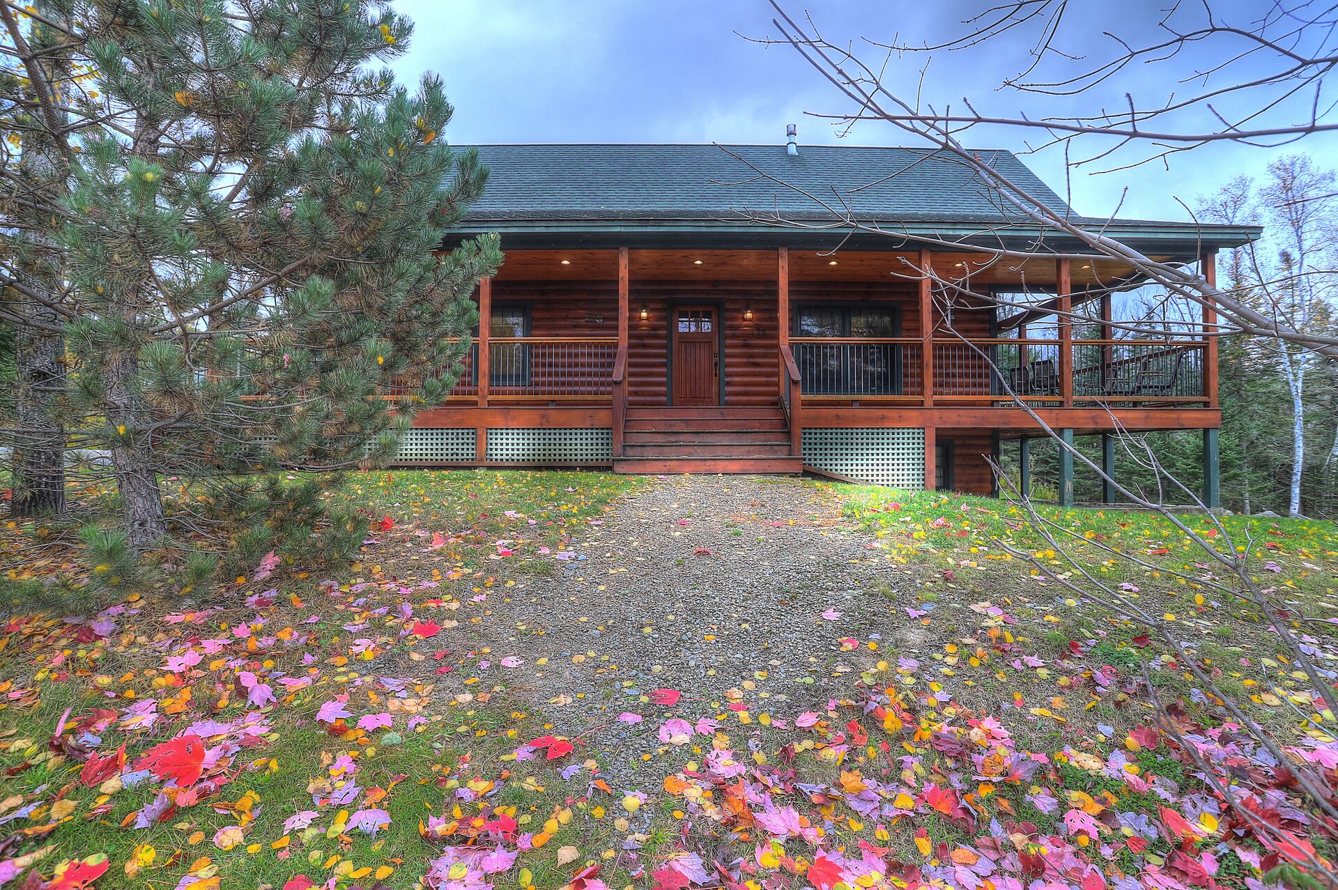 ShortTerm Vacation Rentals in Rangeley Rangeley Lake Maine Vacation