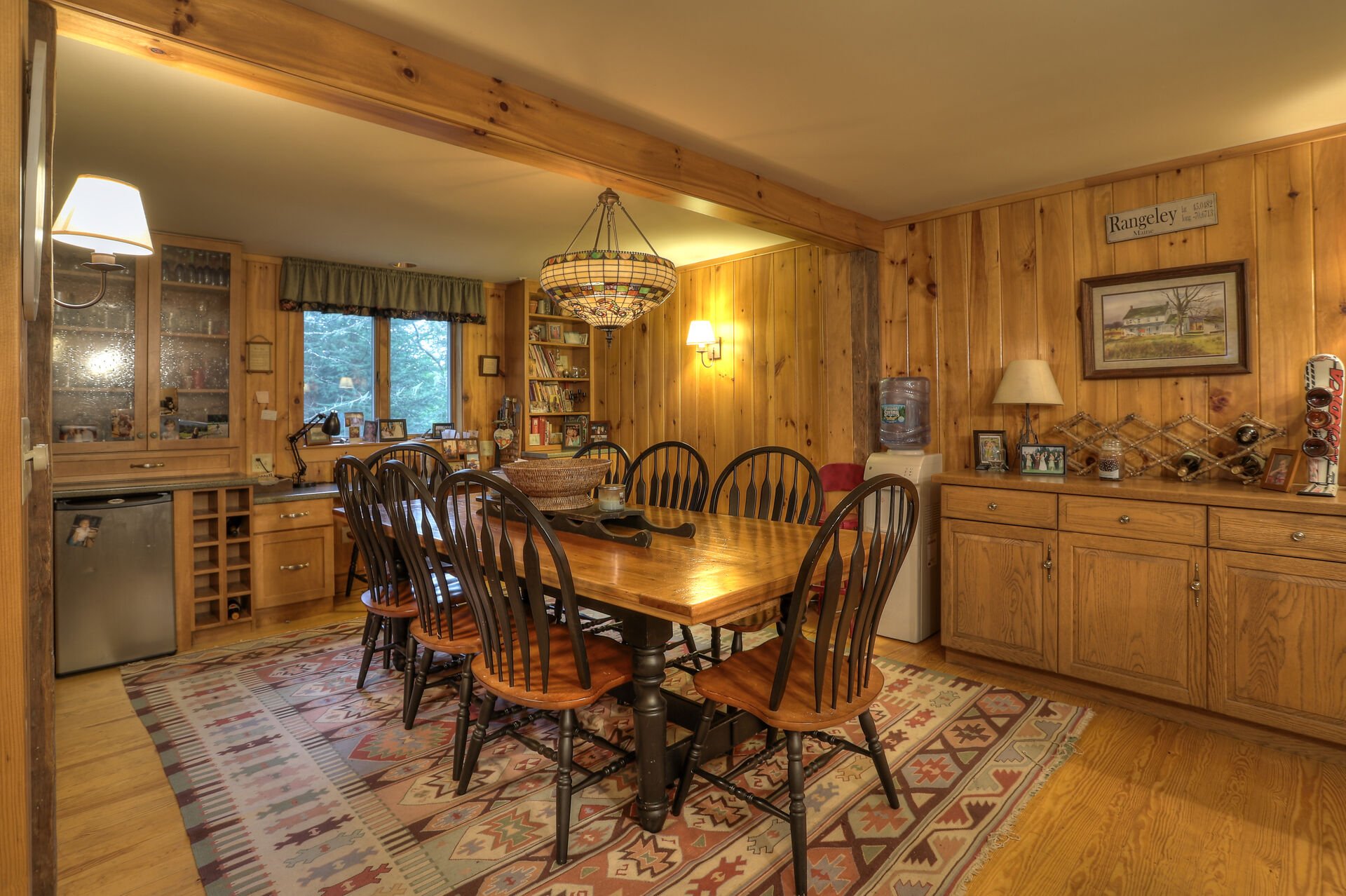 Holiday Rentals in Rangeley, Maine Rangeley Lake Maine Vacation Rentals