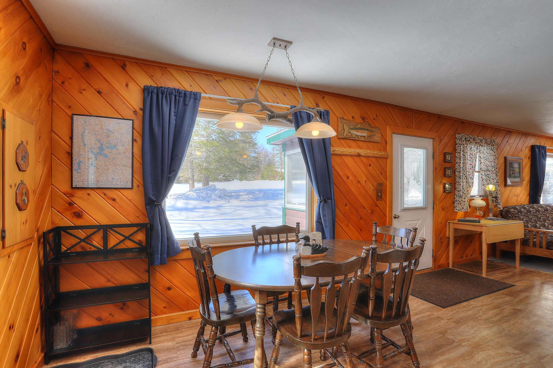 Rangeley Maine Cottage Rentals on Rangeley Lake Rangeley Lake Maine