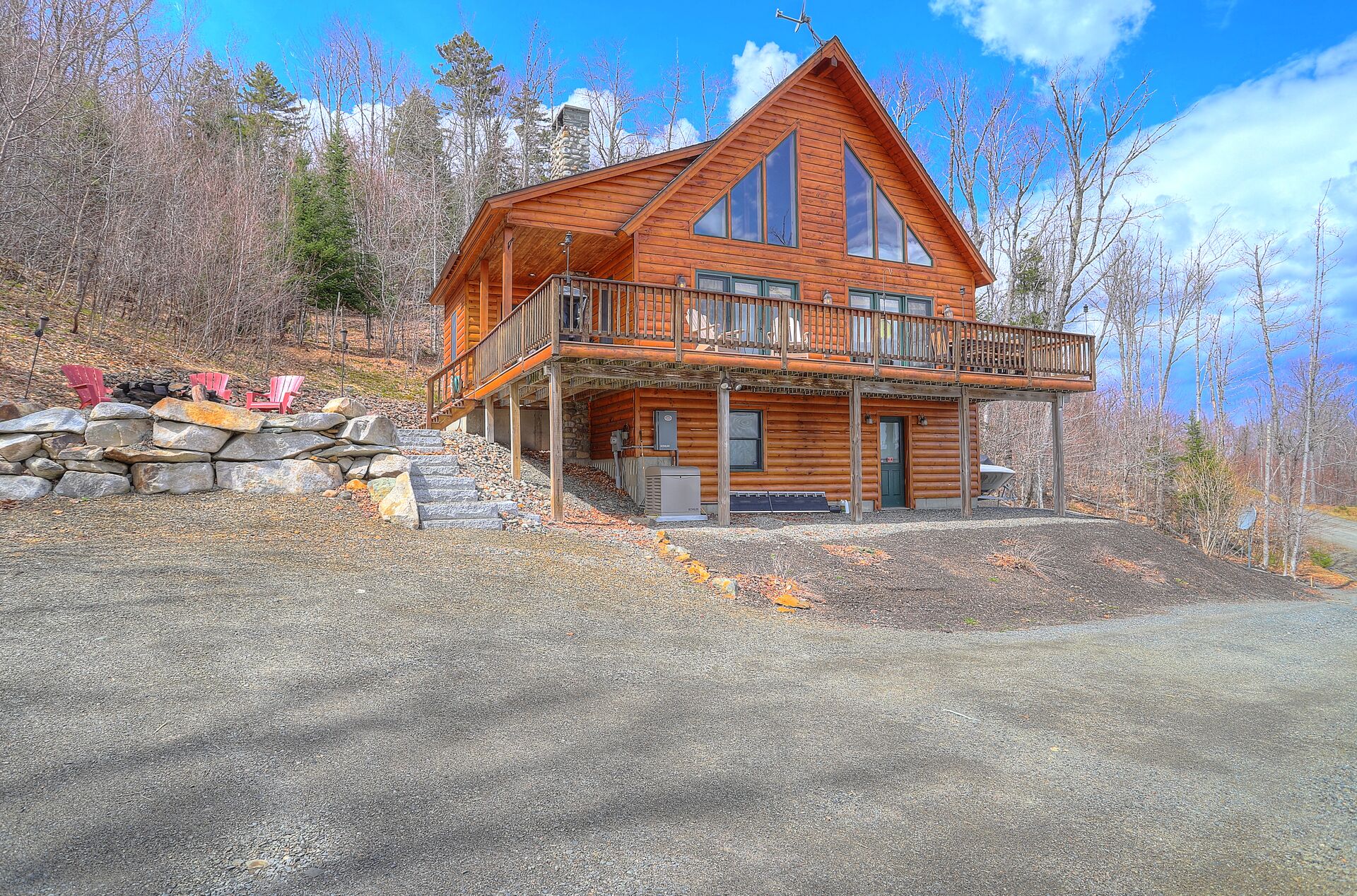 Best Christmas Activities and Events in Rangeley Rangeley Lake Maine