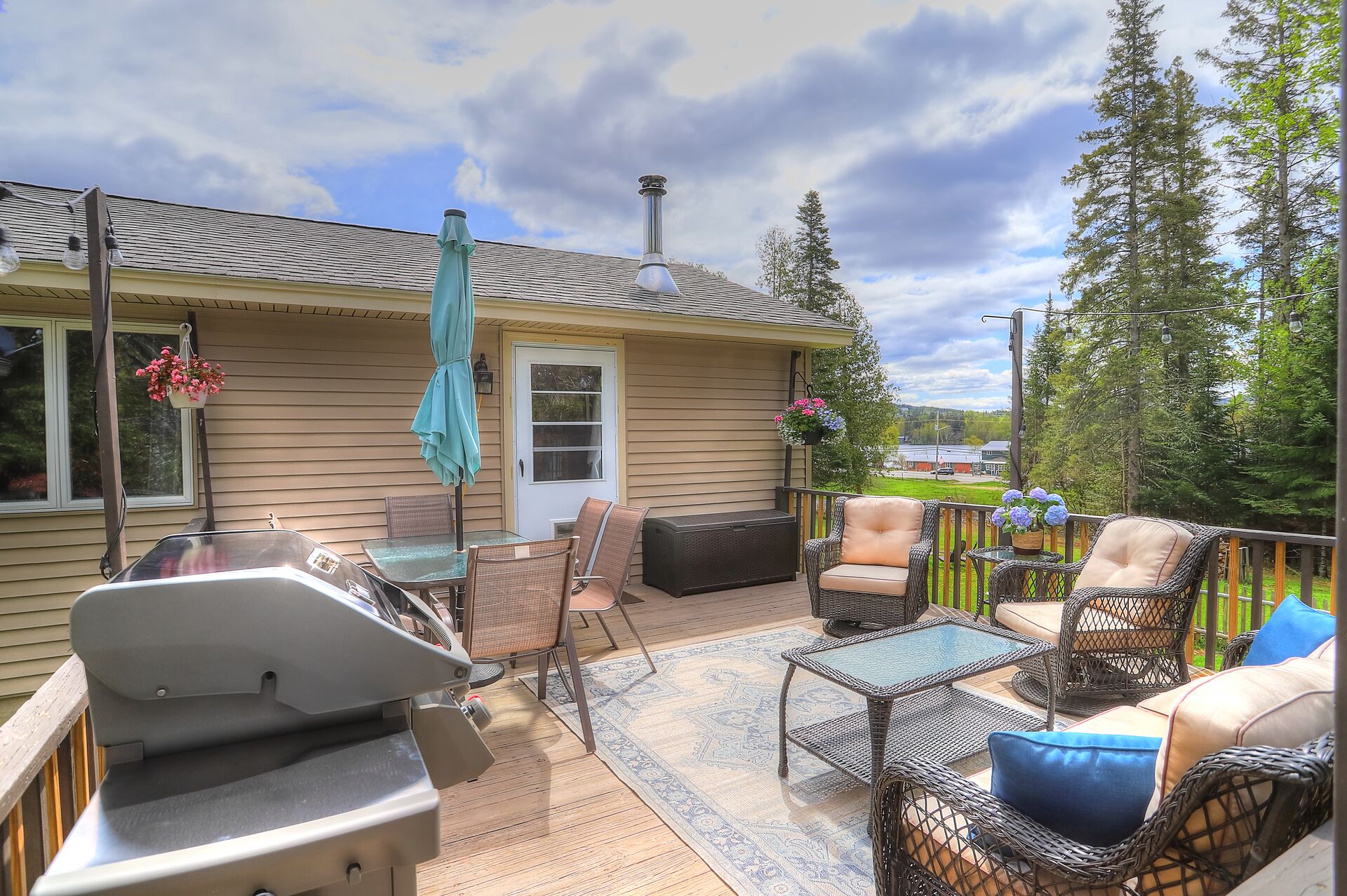 Home Rangeley Lake Maine Vacation Rentals