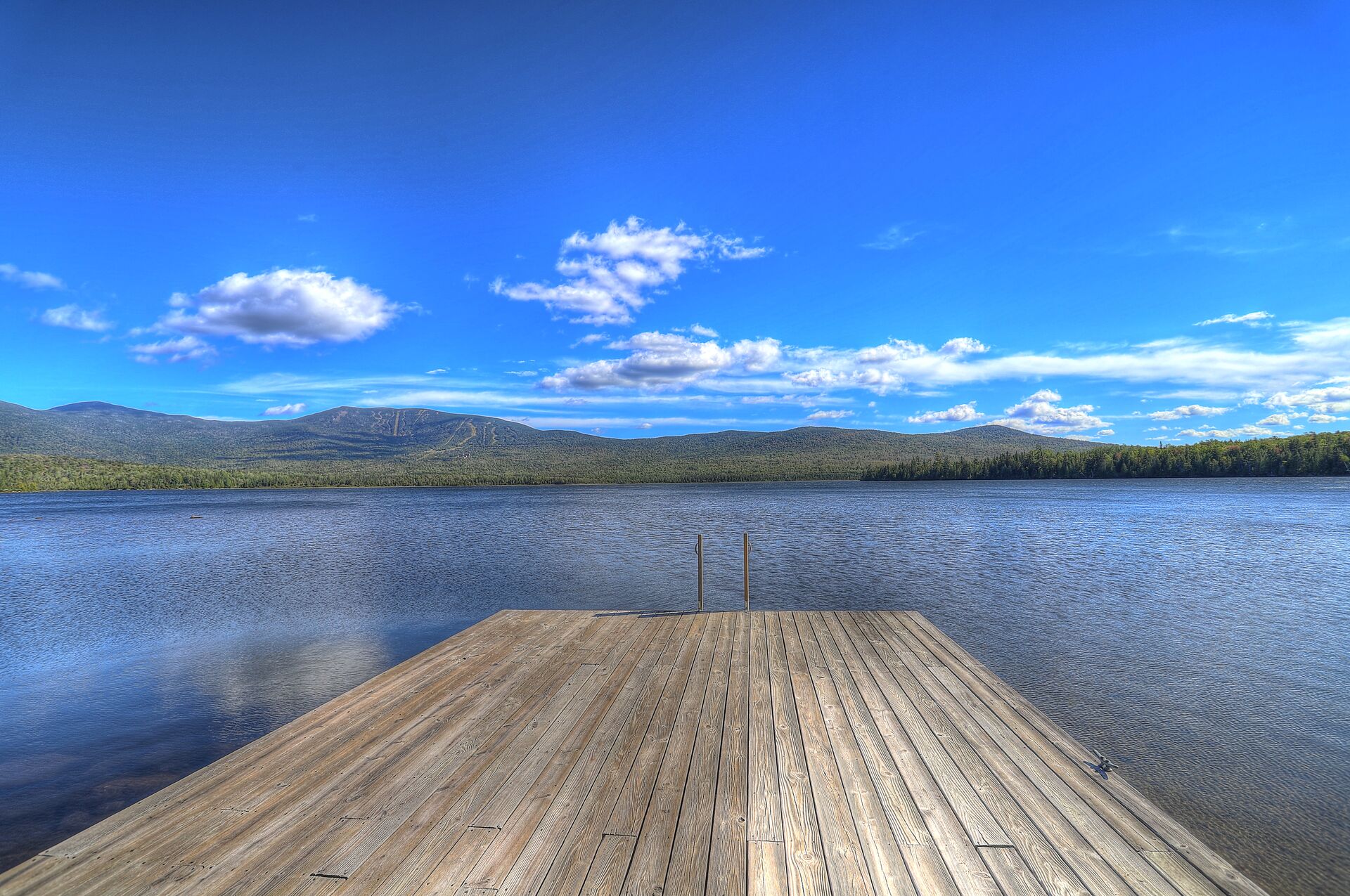 Saddleback Lake Cottages for Rent Rangeley Lake Maine Vacation Rentals