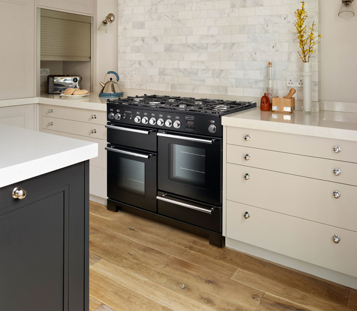 Best Range Cookers 2022 Top Gas And Electric Models Reviewed Evening