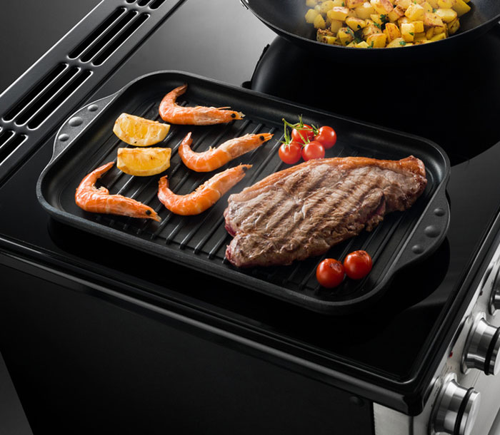 How To Use Rangemaster Induction Hob at Melissa Brouillard blog