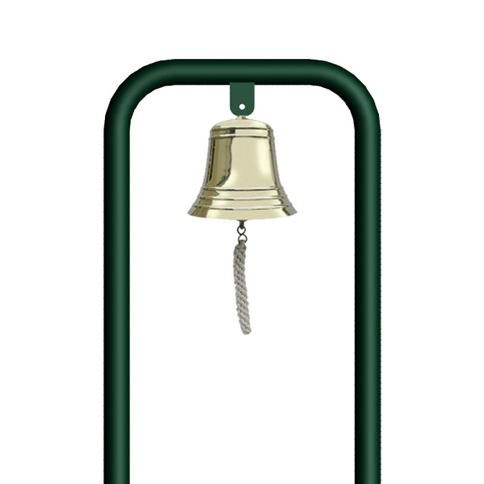 Bell & Frame Range Master Golf Services Ltd