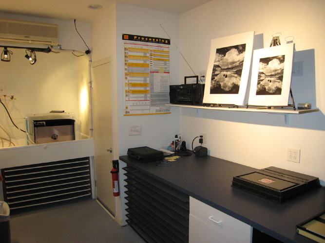 Building my Darkroom What color should I paint the walls? Page 4