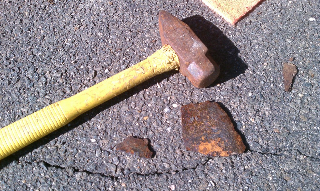 Frame rust.. - Ranger-Forums - The Ultimate Ford Ranger Resource