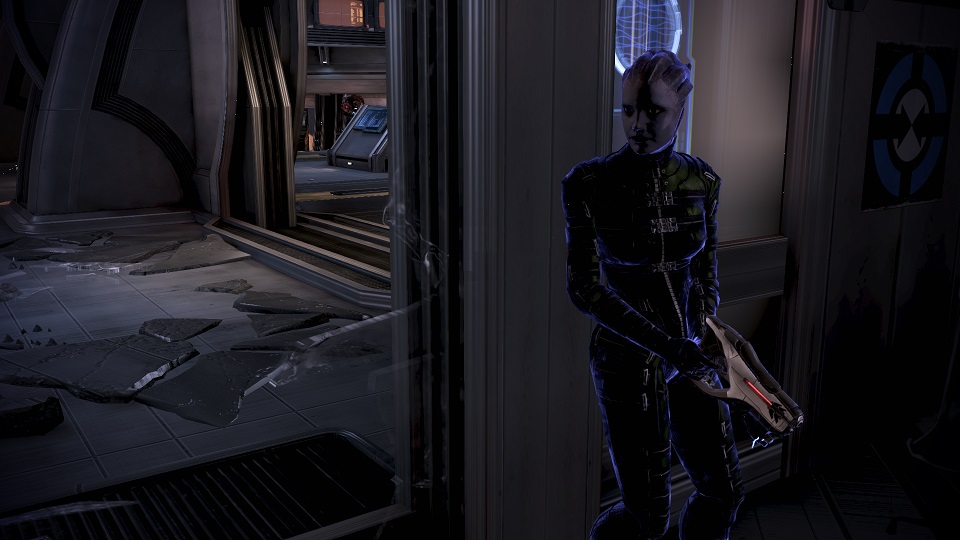 Arthiana Asari Huntress