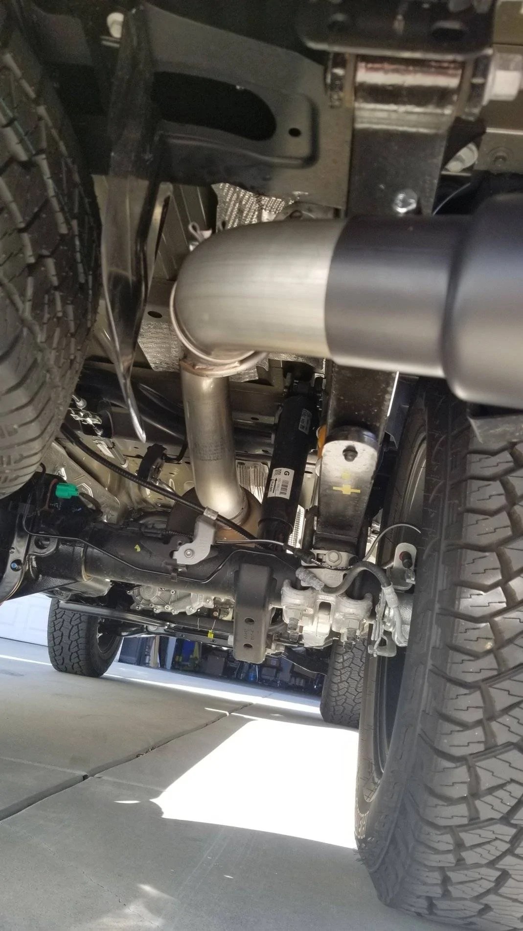 RCMUSTANG's FX4 Page 2 2023+ Ford Ranger and Raptor Forum