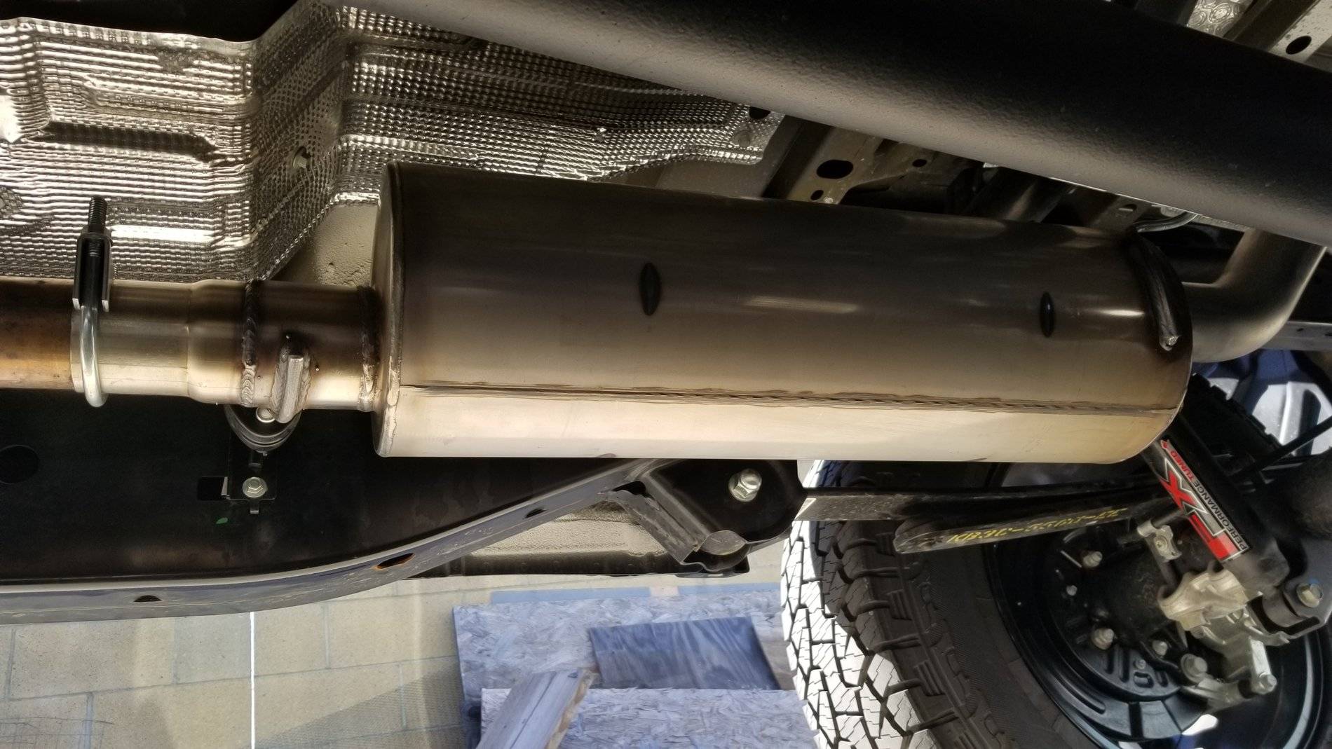 RCMUSTANG's FX4 Page 2 2023+ Ford Ranger and Raptor Forum
