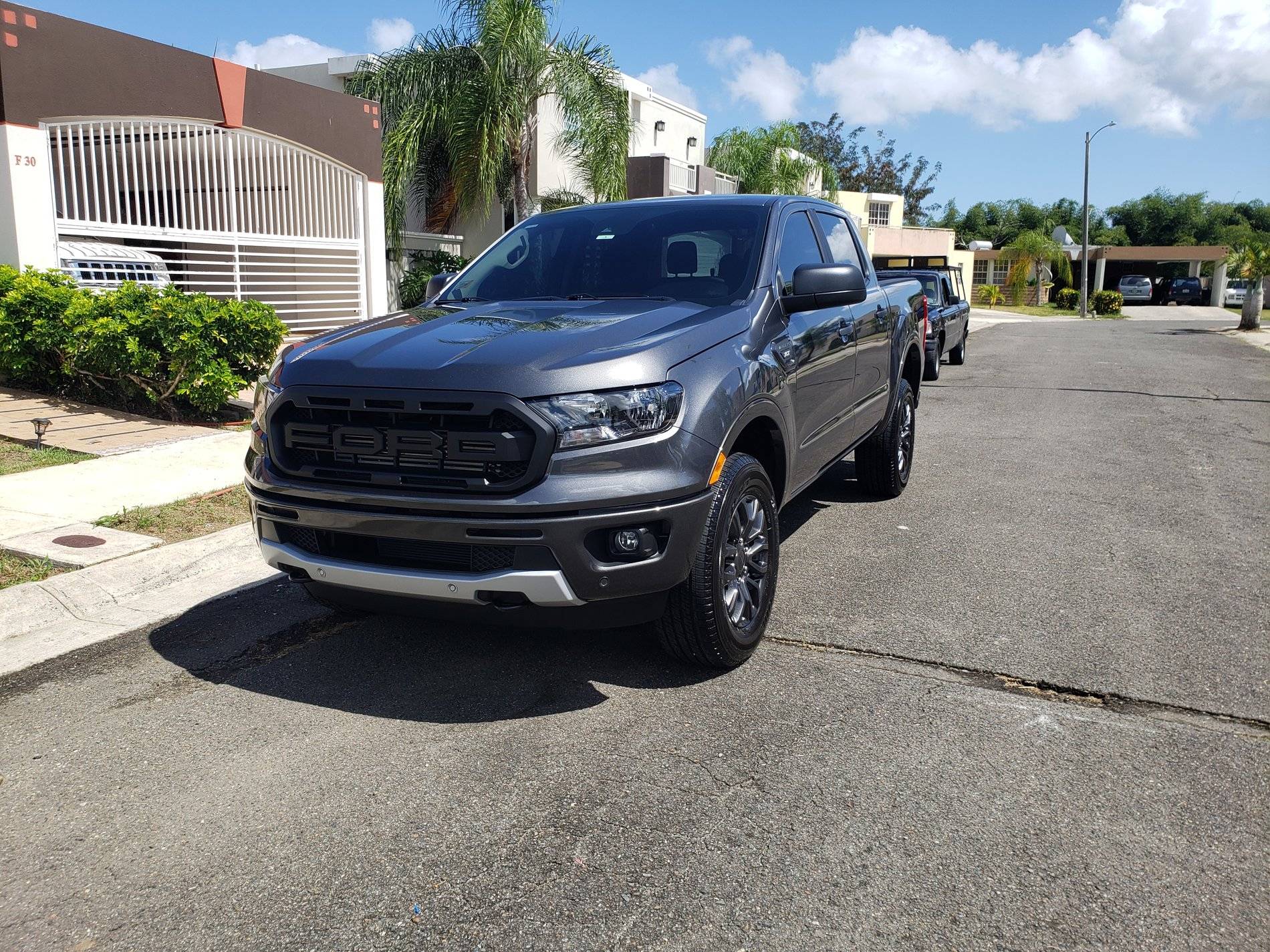 Ranger Club Thread Page 11 2022+ Ford Ranger