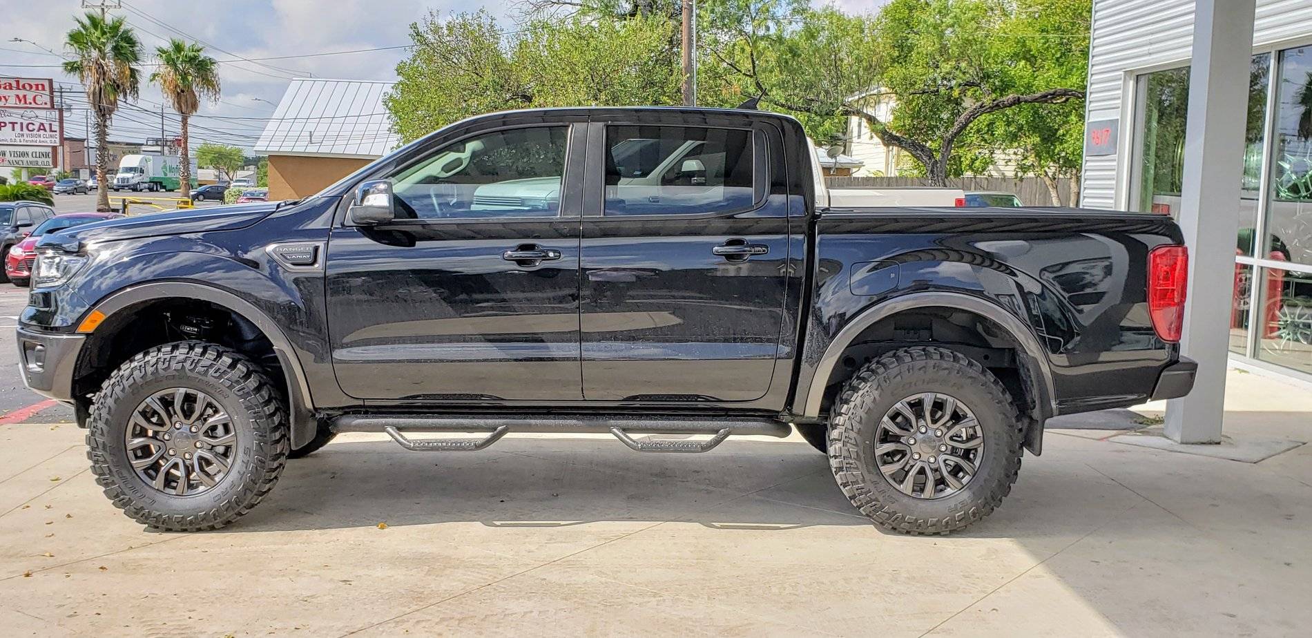 SHADOW BLACK Ranger Club Thread Page 14 Ranger6G 2023+ Ford