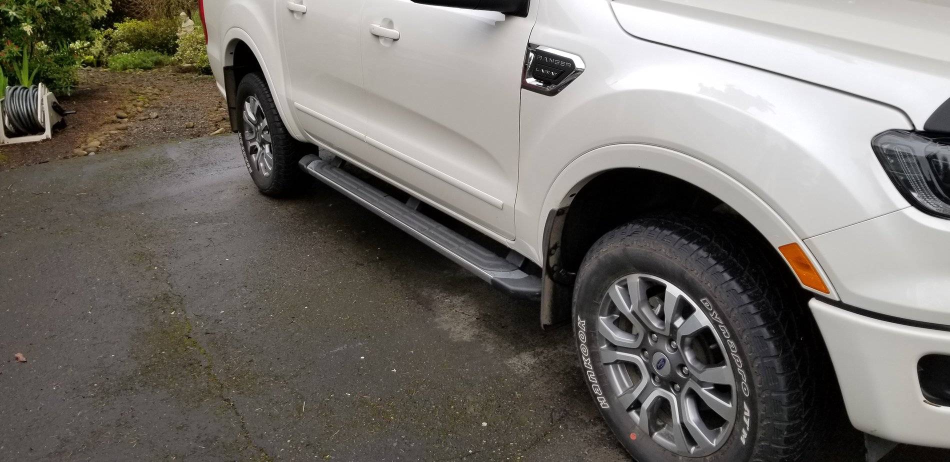 A few new additions 2022+ Ford Ranger and Raptor Forum