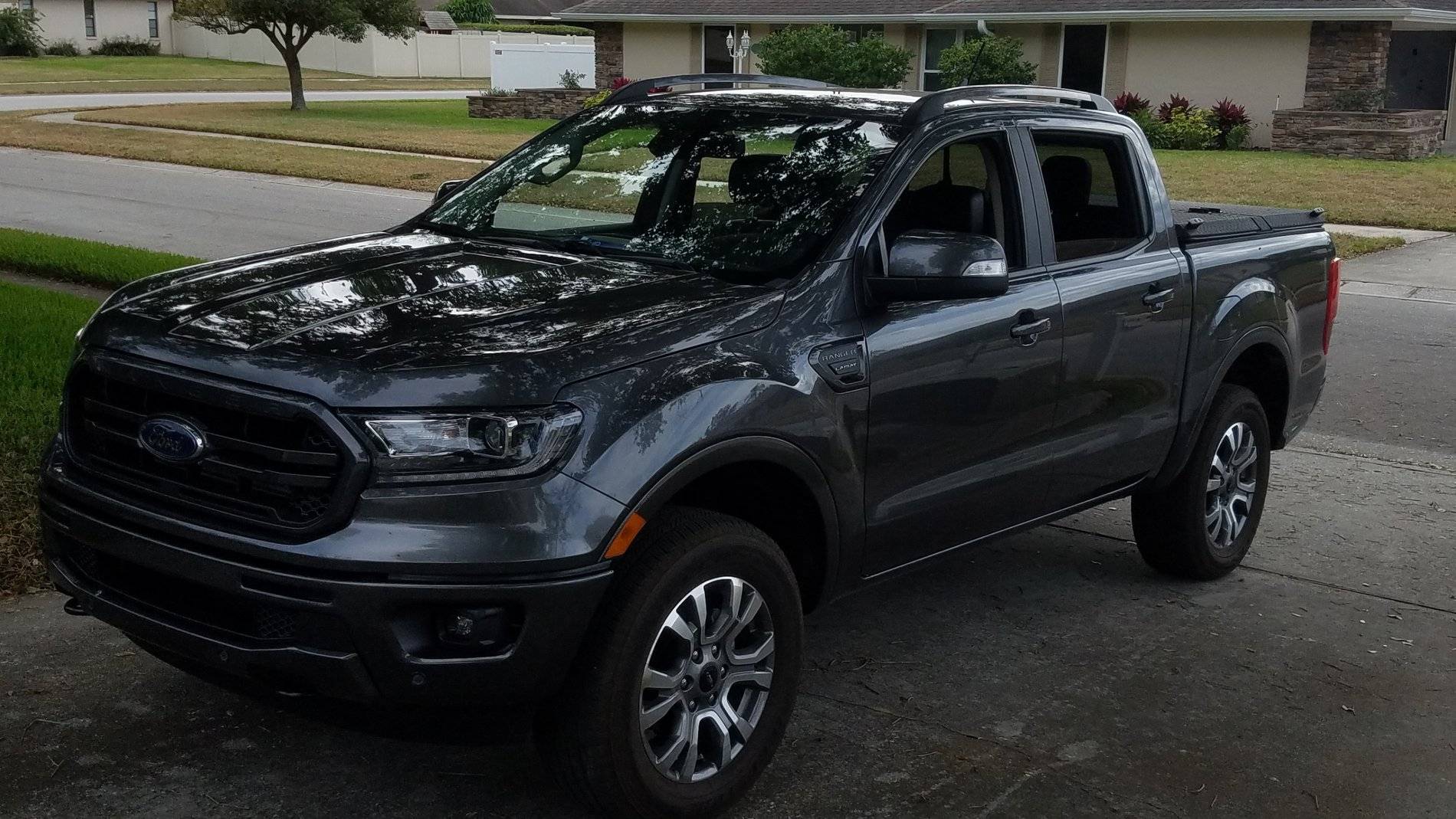 New vs Old, Then and Now 2022+ Ford Ranger and Raptor