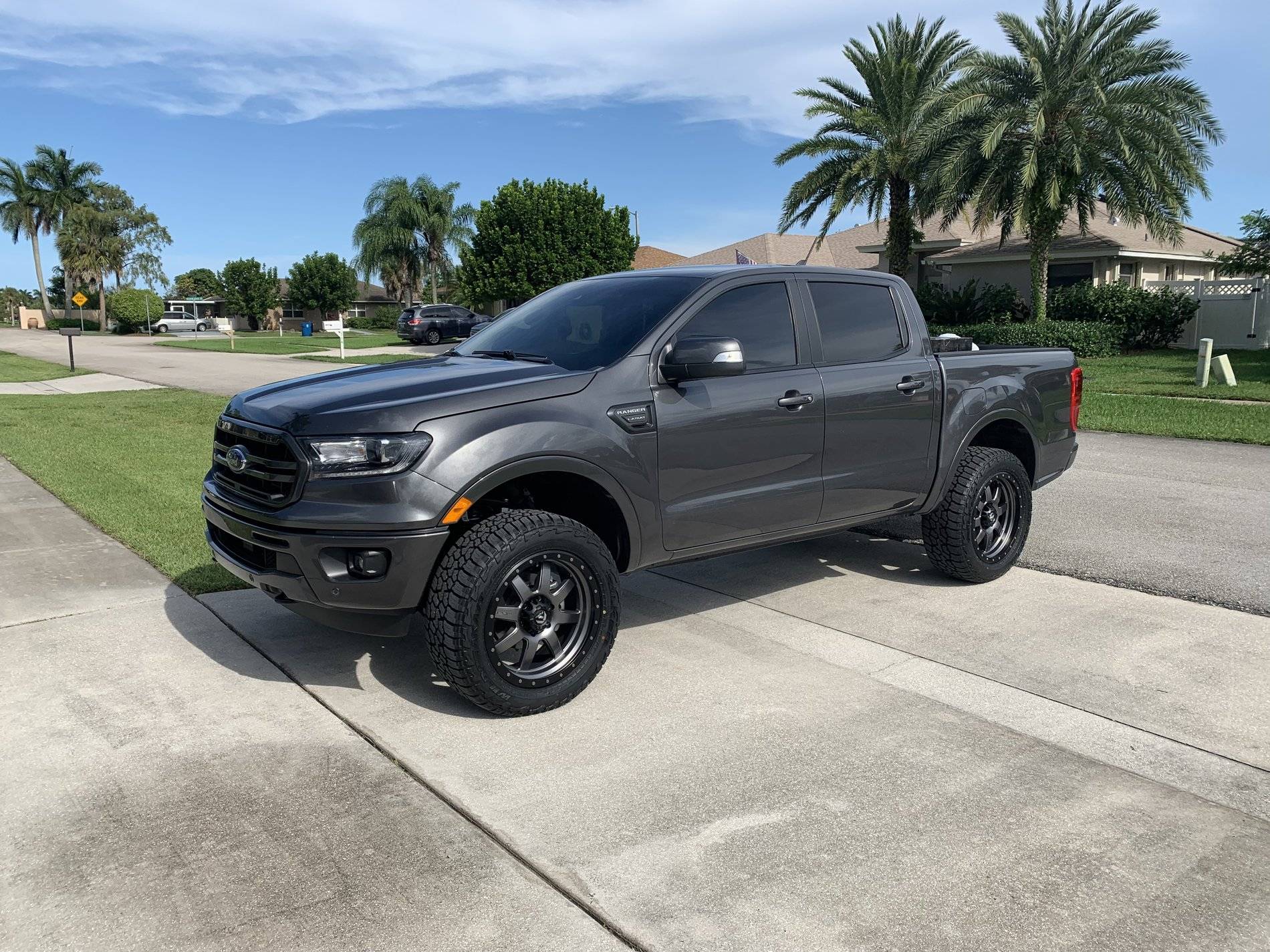 Ranger Club Thread Page 12 2022+ Ford Ranger