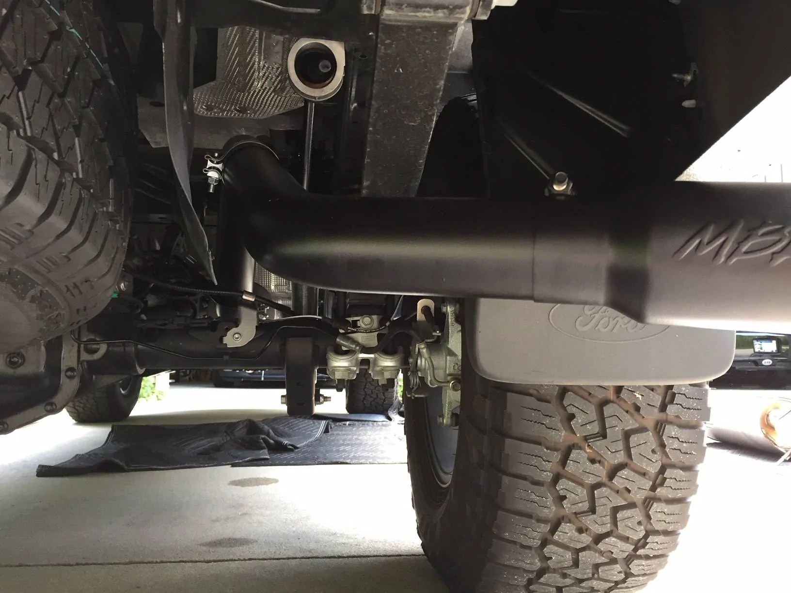 Project Msfitoy V3.0 Page 9 2023+ Ford Ranger and Raptor Forum (6th