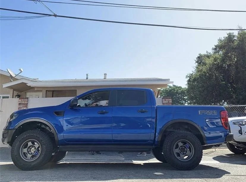 STX club Page 2 2022+ Ford Ranger and Raptor Forum