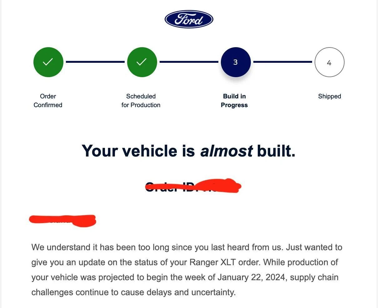 Really? | Ranger6G - 2024+ Ranger & Raptor Forum, News, Owners