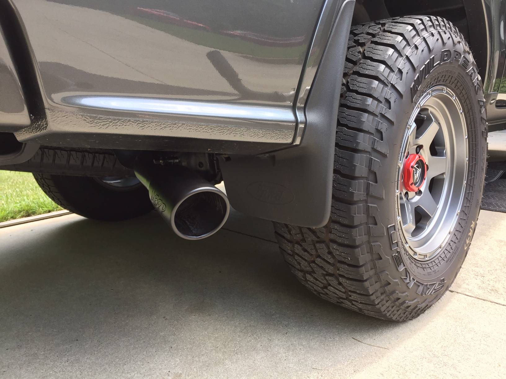 Project Msfitoy V3.0 Page 9 2023+ Ford Ranger and Raptor Forum (6th