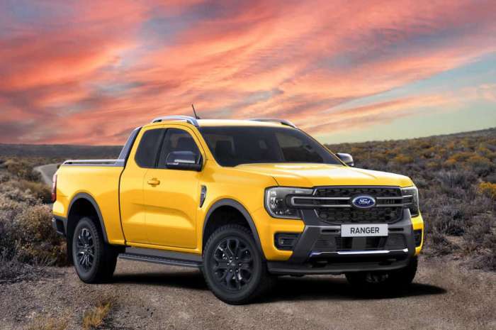 2021 Ford F-150 Redesign Revealed With Hybrid Version, Clever Features Ford sync and android phones