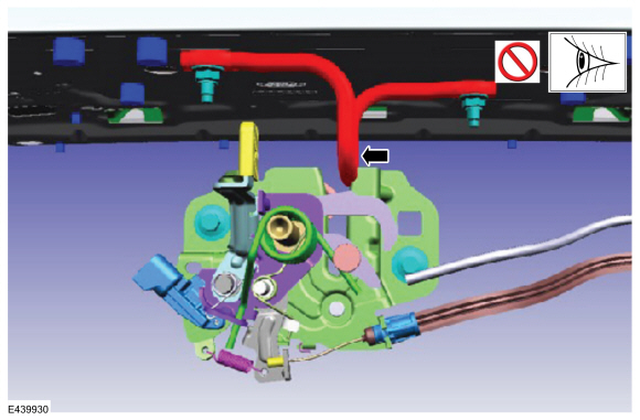 Hood Latch Fix! [Official TSB Fix Added] | Ranger6G - 2024+ Ranger