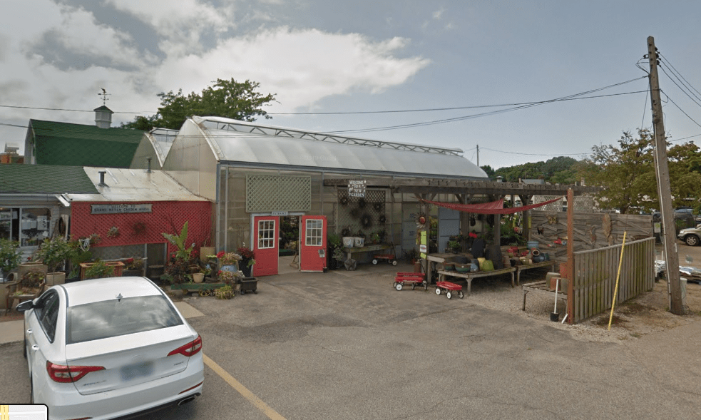 De Cloet Greenhouse Auction Grand Haven Greenhouse Rangerbid