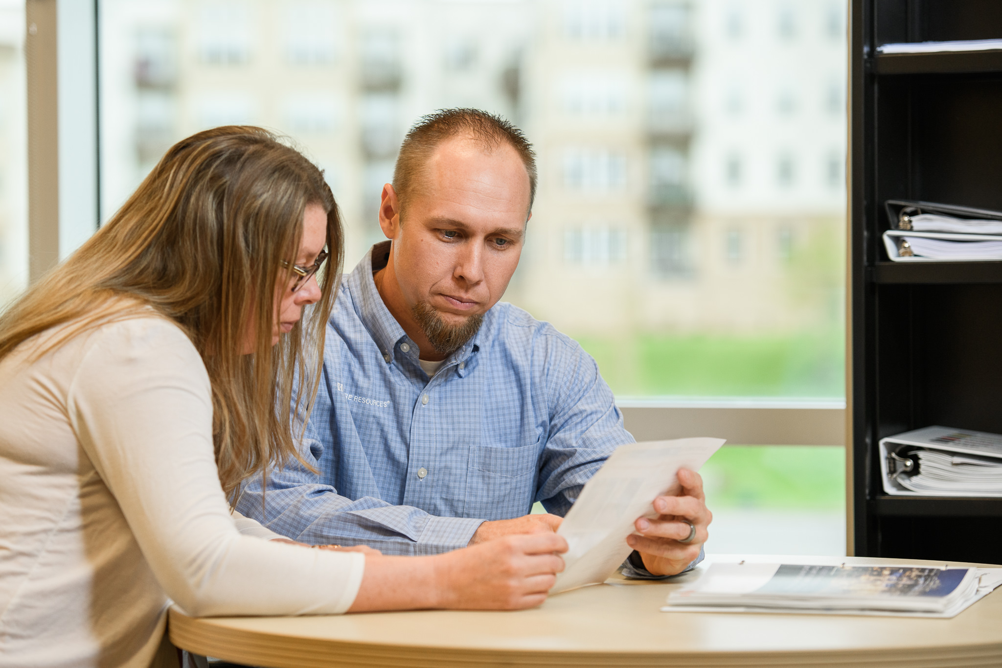 Planning Range Resources Range Resources