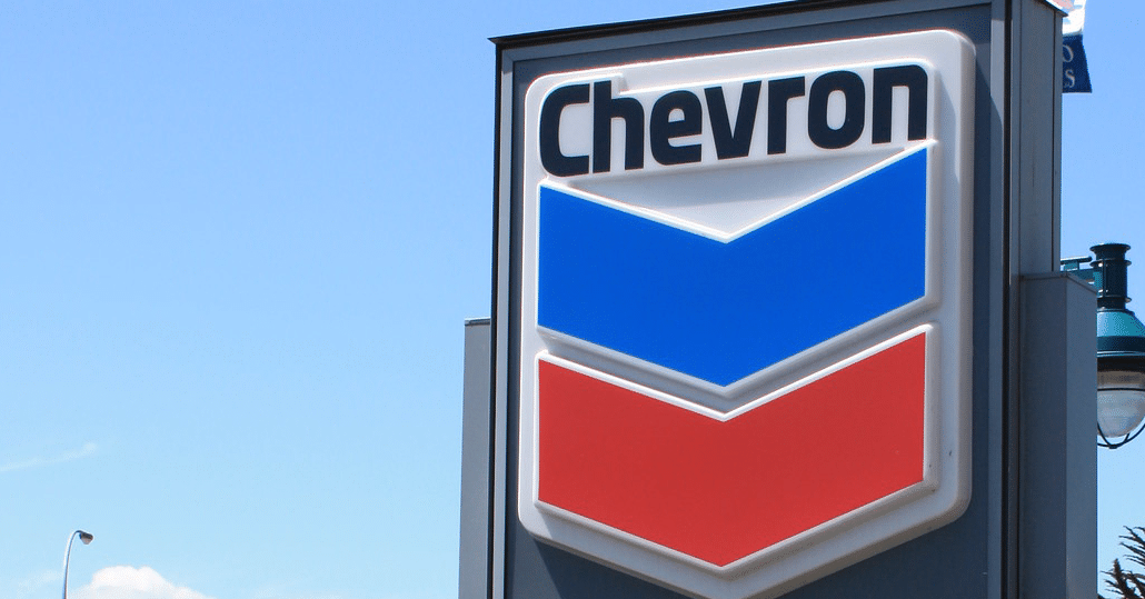 Noble Energy Acquired by Chevron In First Major COVID Oil Deal