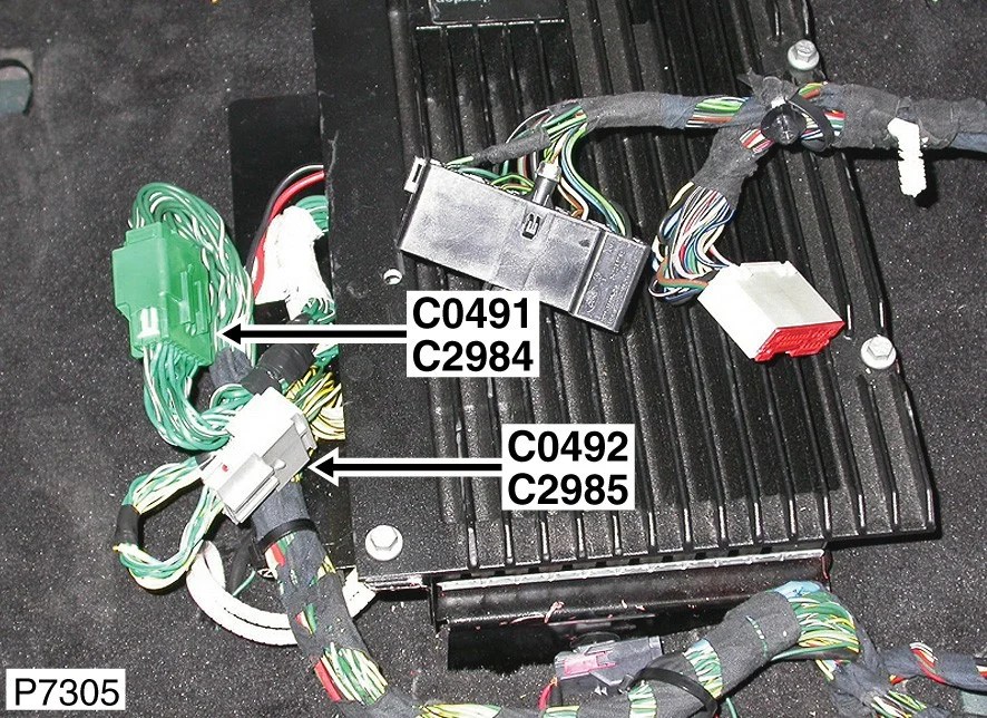 Range Rover Sport L320 Wiring Diagram Pdf Wiring Diagram