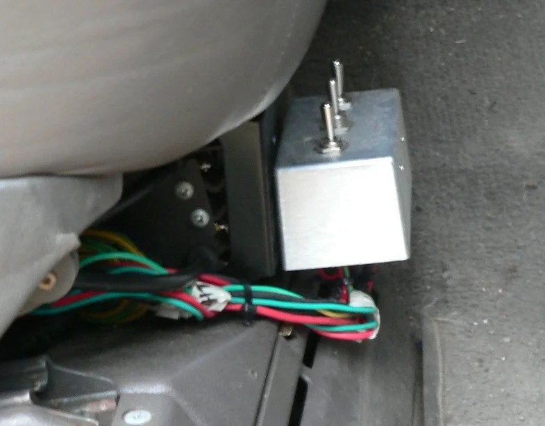 Range Rover Evoque Seat Wiring Diagram Wiring Diagram