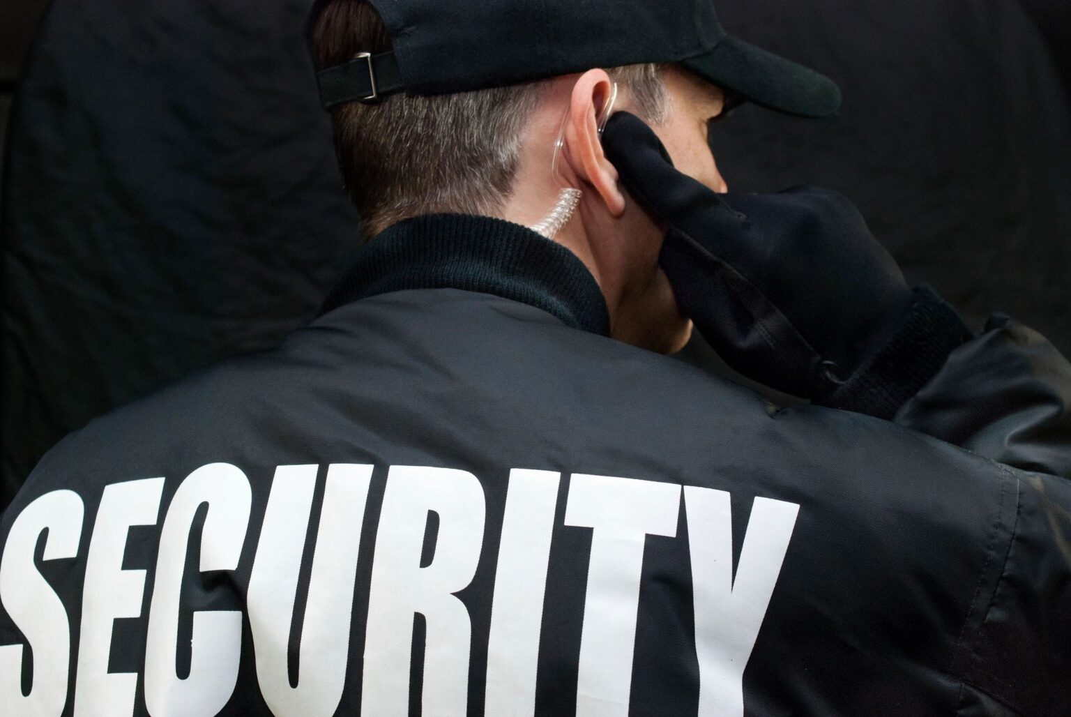 Security Guard Company in Dallas, TX Ranger Security Agency
