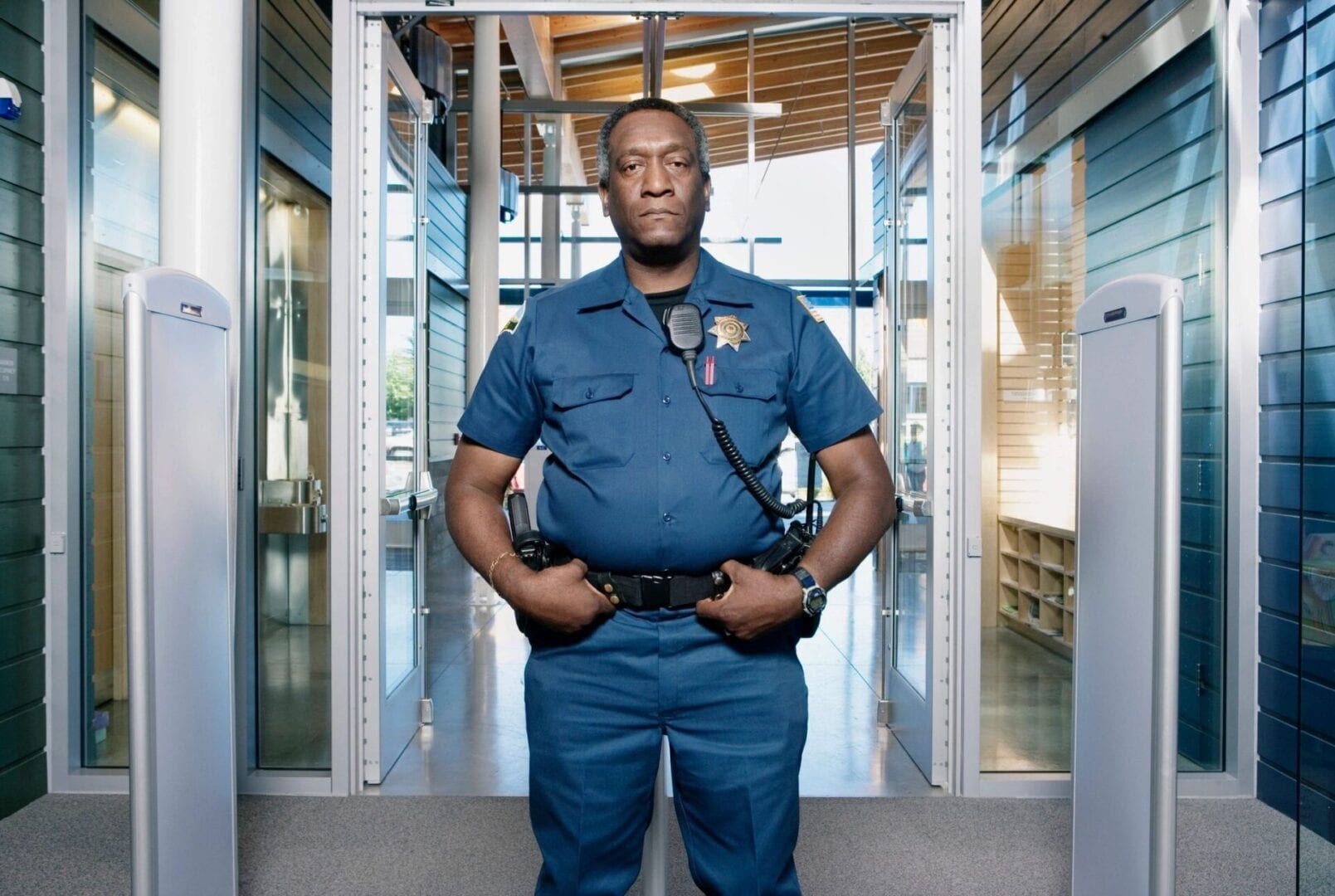 Hiring a Security Guard for Your Business Ranger Security Agency