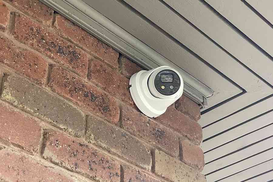 Alarm System Installation Melbourne Ranges Alarms