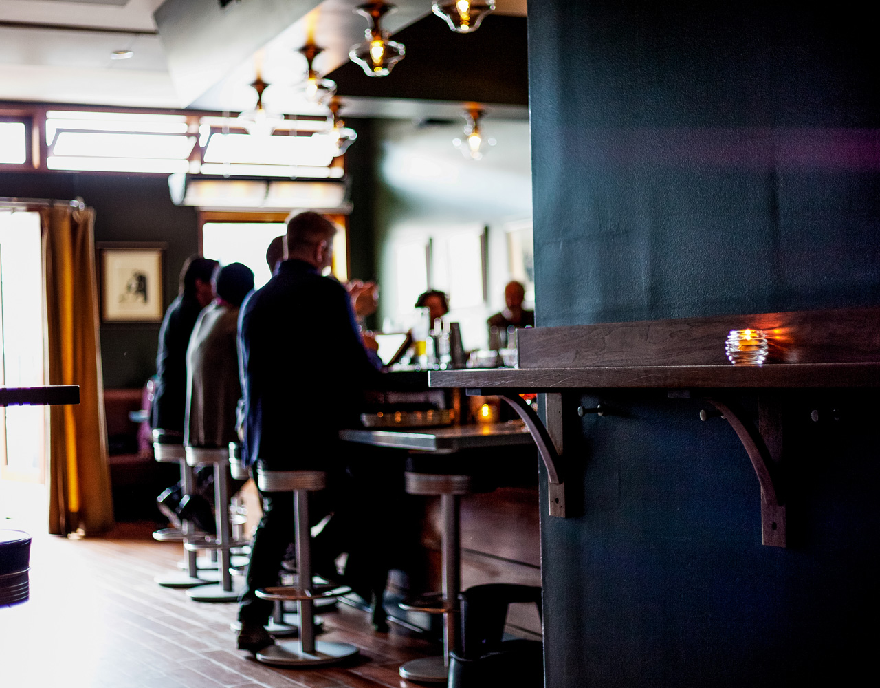 Reservations Range Restaurant San Francisco