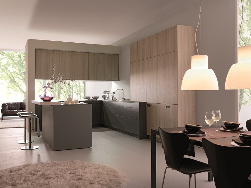 Cuisine épurée PINTARangeval Vente de cuisine à PorteslèsValence