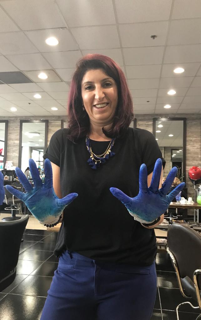 About Us Rania Salon The Top Hair Stylist in the area