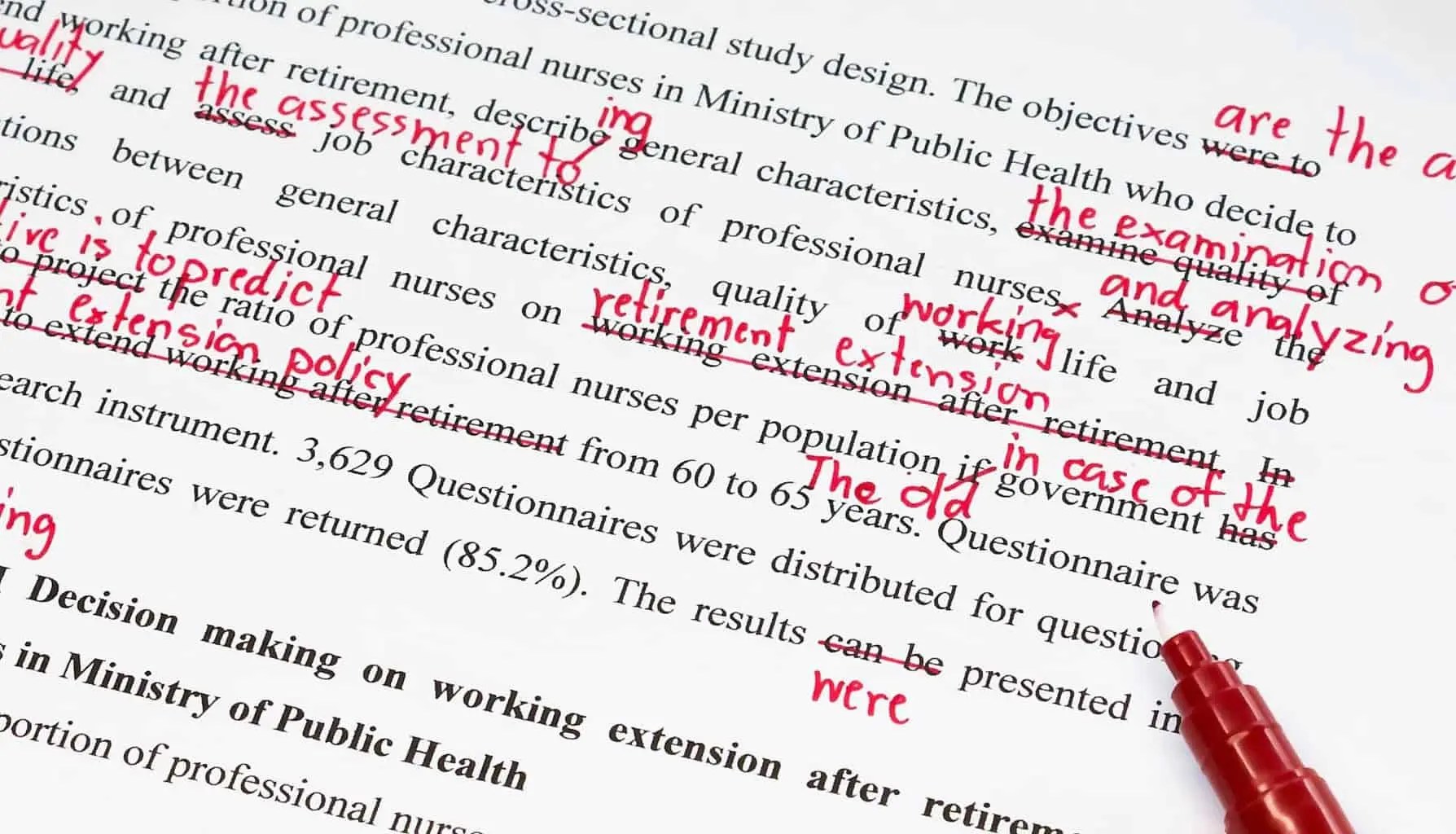 4 Tips To Write Better Content Rankability Blog