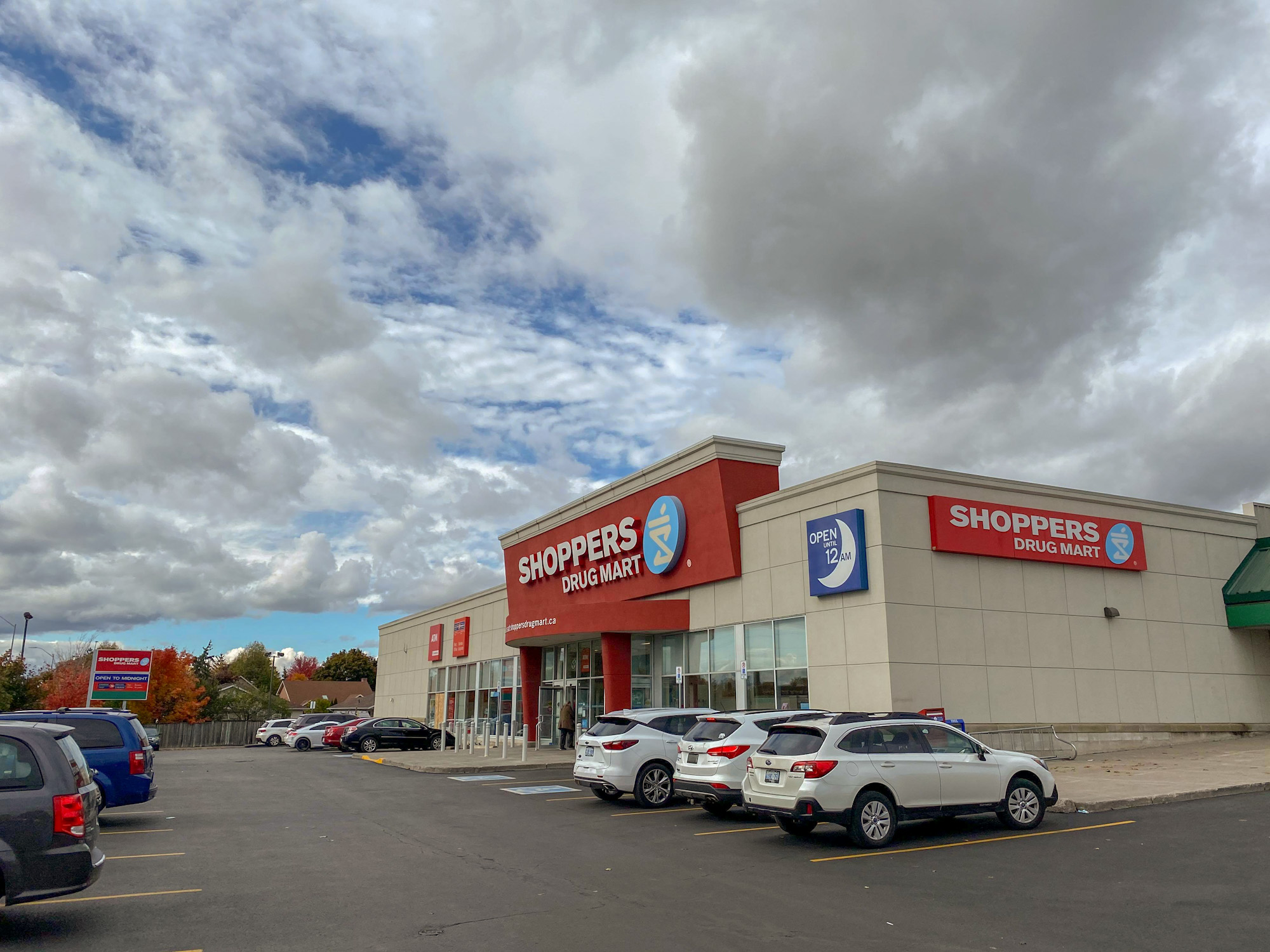 Shoppers Drug Mart Roblin Blvd Winnipeg Mb at Beth Steele blog
