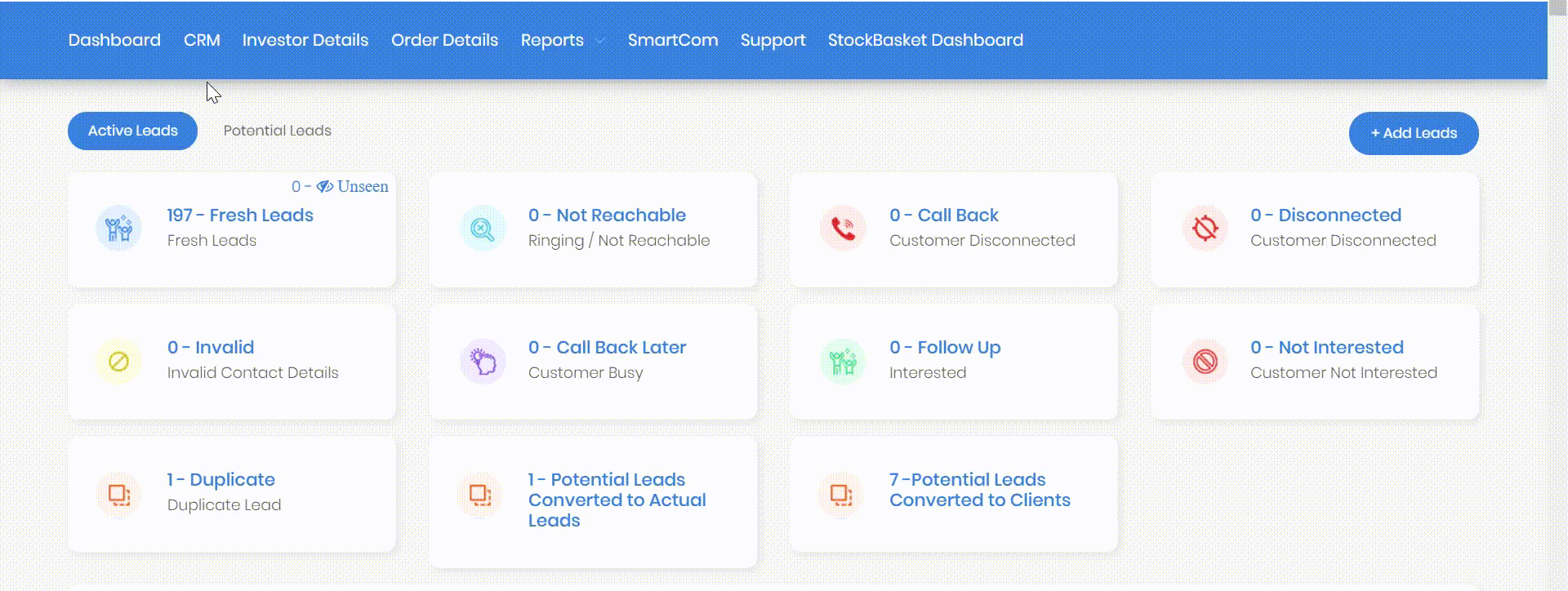 CRM How to Navigate Through the All New CRM
