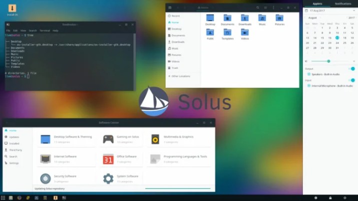 7 Best Chrome Os Alternatives You Can Try In 2021 Rankred