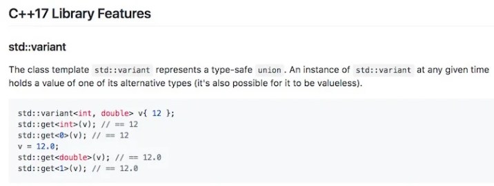 20 Most Useful C and C++ Cheat Sheets | 2019 Edition - RankRed