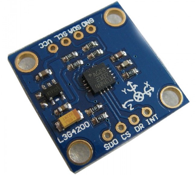 What Is A Gyroscope? Definition Working Uses RankRed