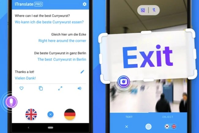 The 14 Best Translation Apps Of 2021 RankRed